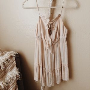 Adorable Melrose and Market Top